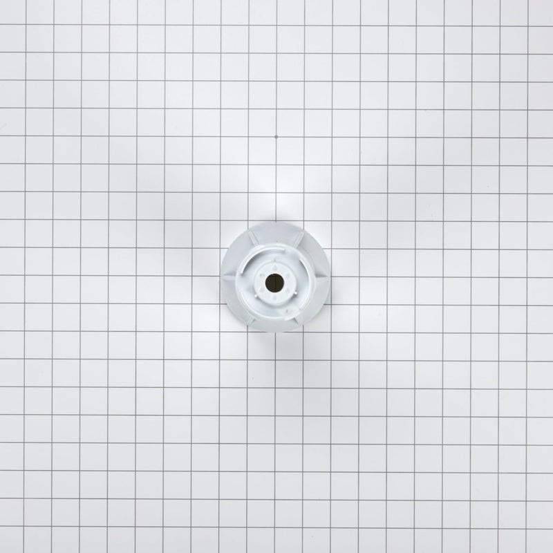 Whirlpool غسالة ويرلبول W10836496 OEM تحميل علوي الجزء العلوي من المحرك - Image 3