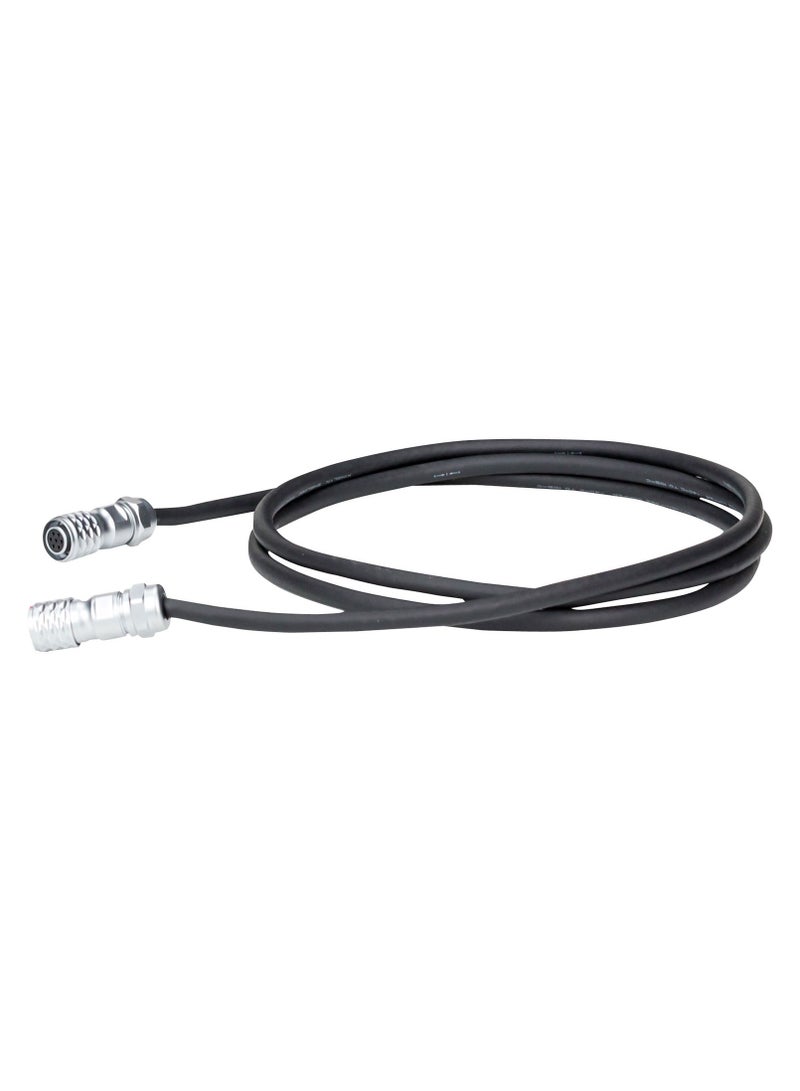 Nanlite Forza Head Cable CB_FZ_2.5 - Image 1