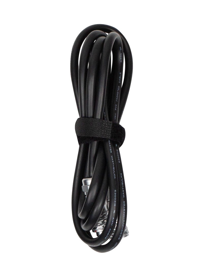 Nanlite Forza Head Cable CB_FZ_2.5 - Image 2