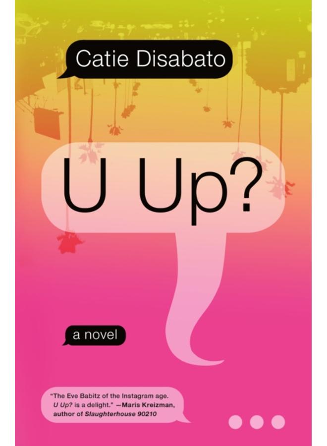 U Up? 
