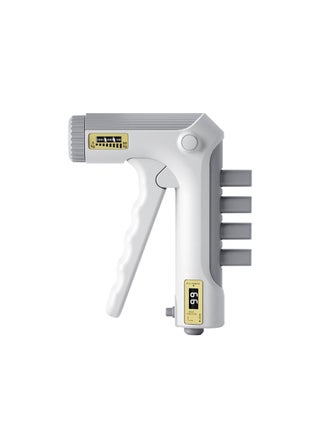 Multifunctional Grip White