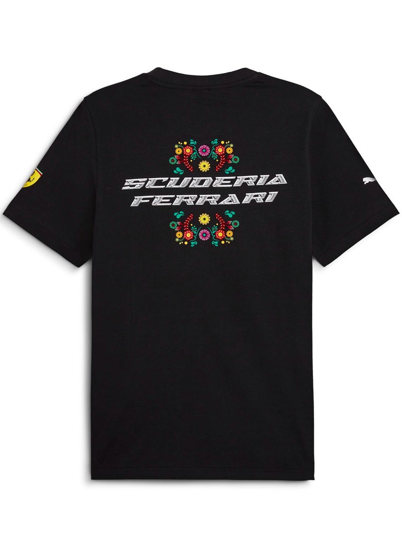 سكوديريا فيراري تي شيرت - Image 2