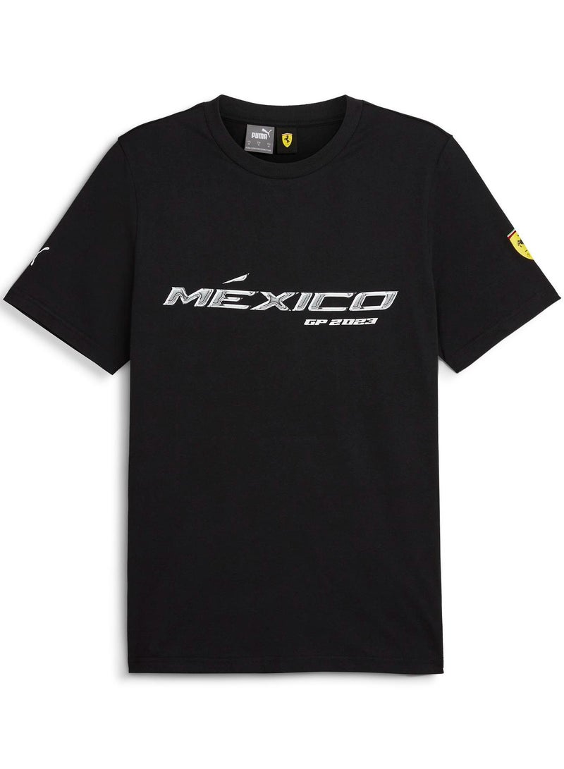 سكوديريا فيراري تي شيرت - Image 1