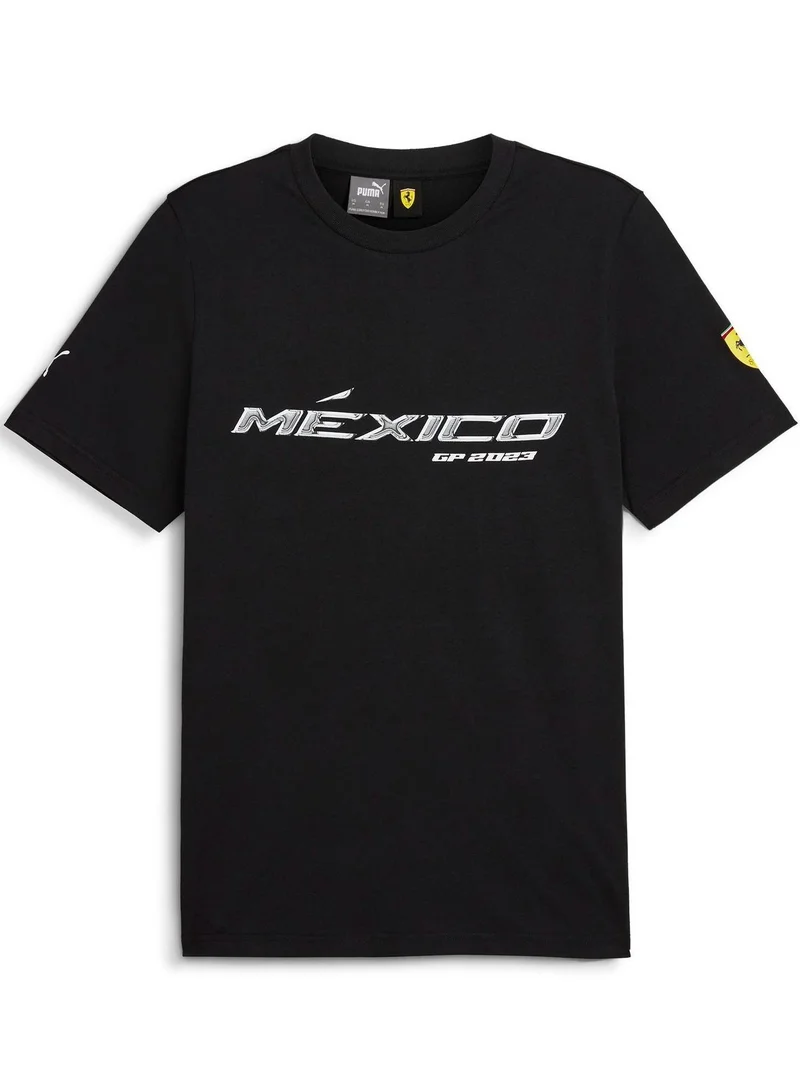 Scuderia Ferrari Scuderia Ferrari T-shirt