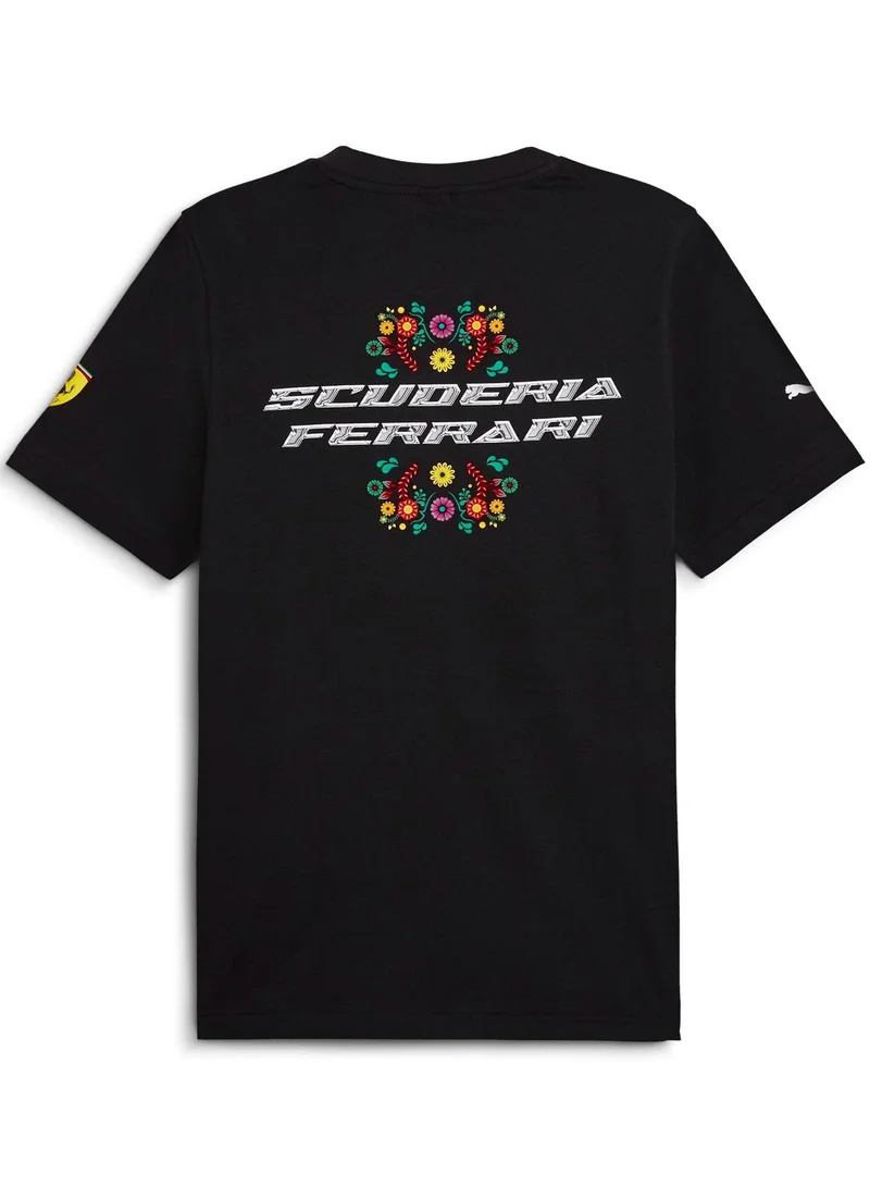 Scuderia Ferrari Scuderia Ferrari T-shirt