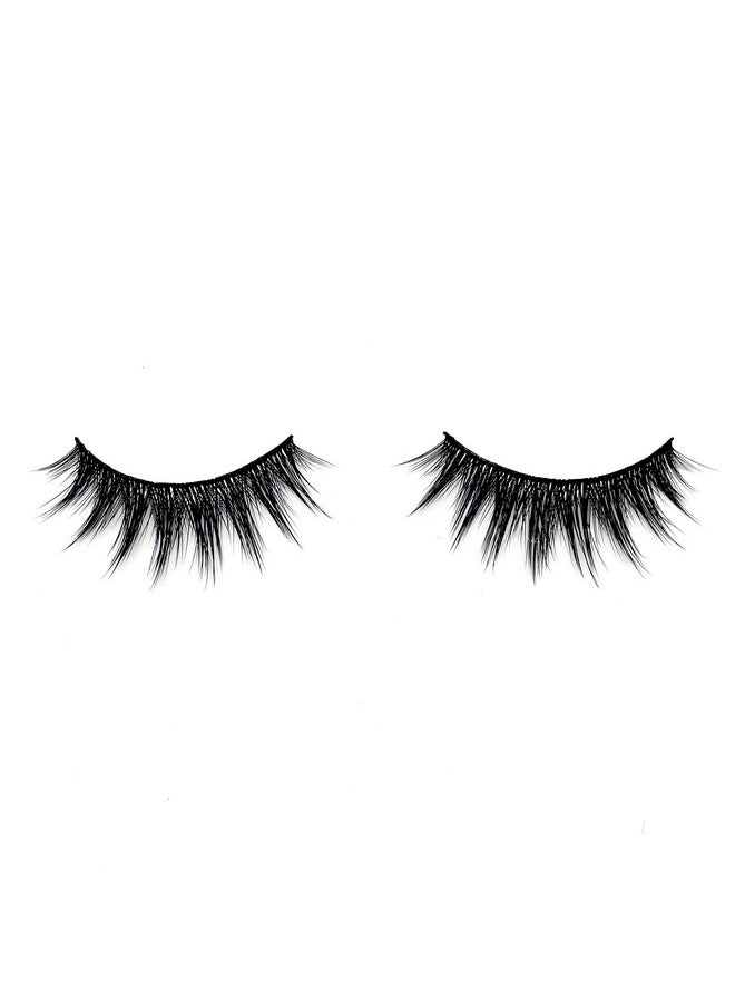 : Volume 2 Sparkle (Reusable False Eyelashes) (Cruelty Free) (3 Pairs) - pzsku/Z8247E05ACB8B45F646A3Z/45/_/1694504782/f887993c-8081-4d99-91c0-1eaabed56e03