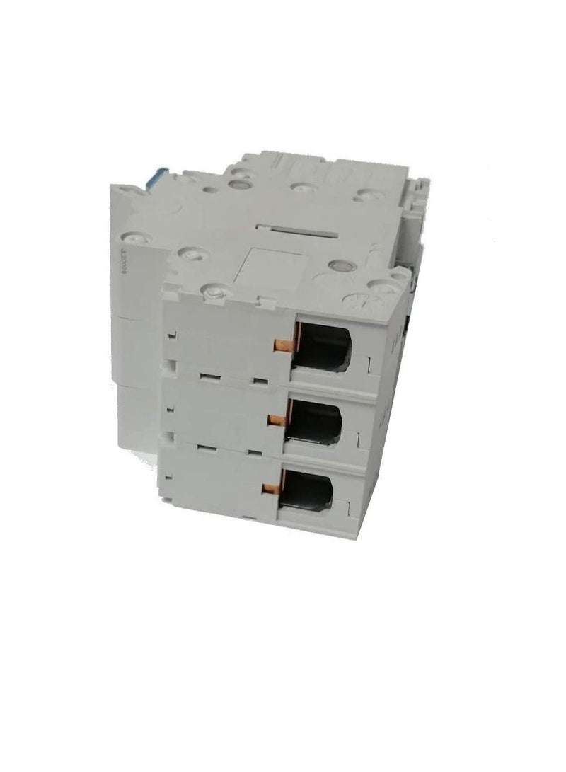 Hager Hager SBN341N 3Pole Isolator Modular Break Switch (40A)  - Image 3