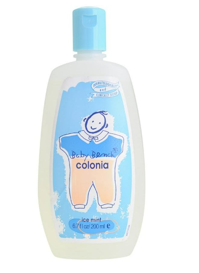 Bench - COLONIA ICE MINT 200 ML - Image 1