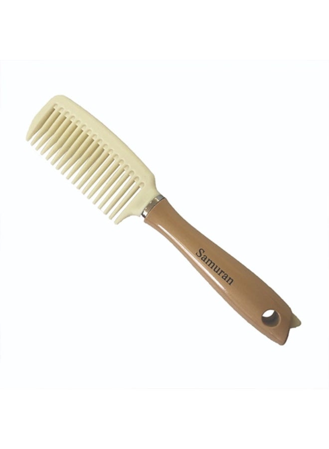 ساموران فرشاة شعر - MS-361-9971E - Image 1