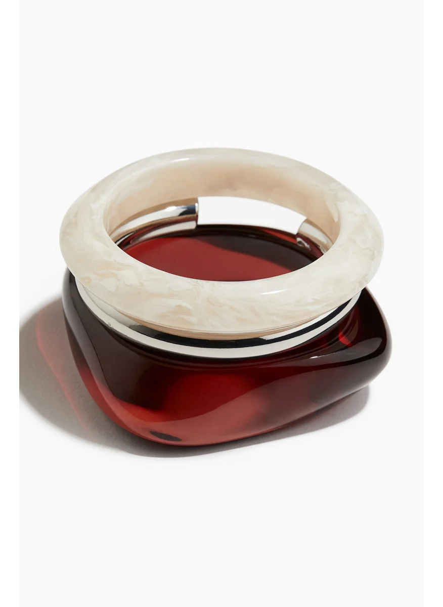 H&M 3-Pack Bracelets