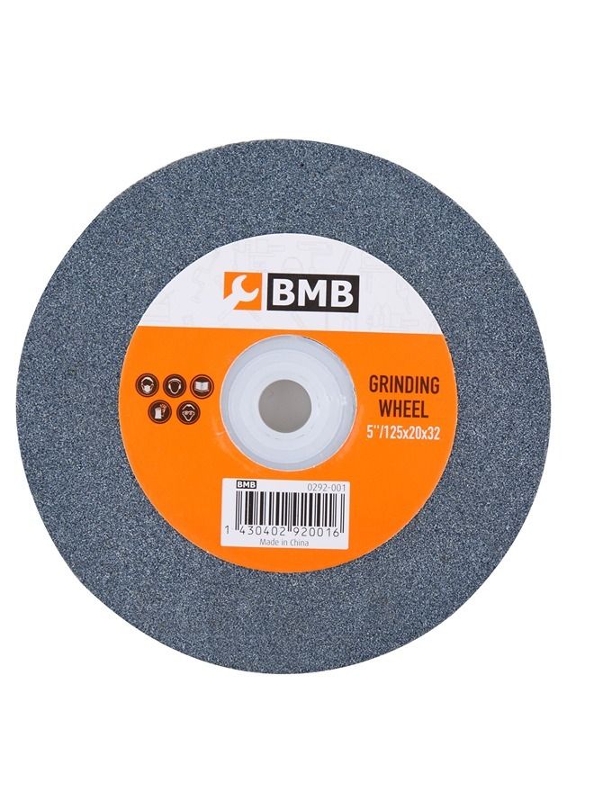 BMB tools Hard Grinding Wheel - 5inch