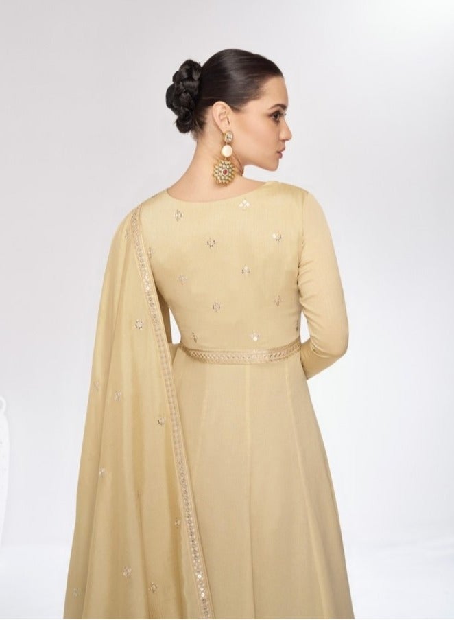 PREMIUM SILK DESIGNER SUITS  - Image 3