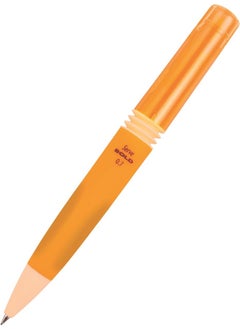 Serve Bold Mechanical Bullet Pen 07MM Orange  - Image 3