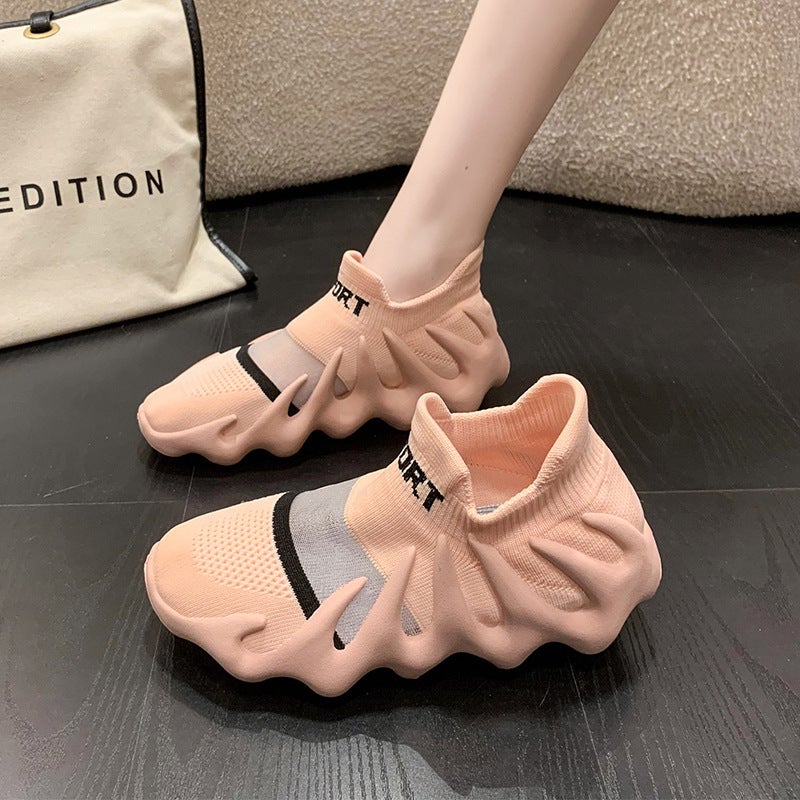 Unisex Casual Sneaker Shoes - Image 5