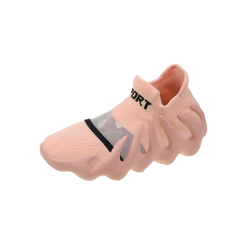 Unisex Casual Sneaker Shoes - Image 1