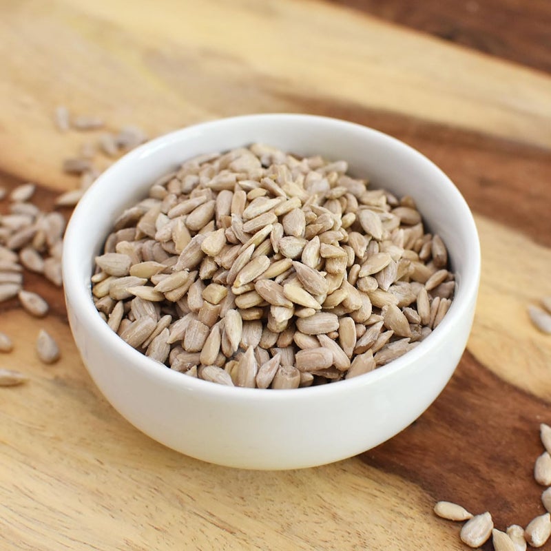 Anthony's Organic Hulled Sunflower Seeds, 2 lb, Raw, Unsalted, Batch Tested and Gluten Free, Keto Friendly - Image 4