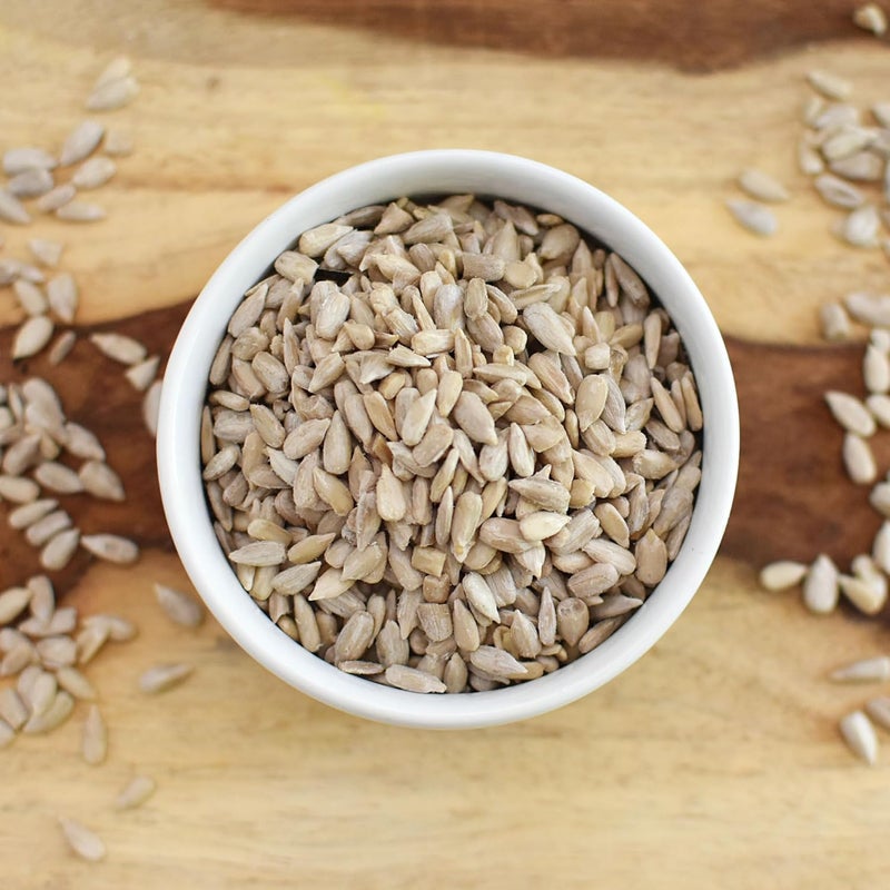 Anthony's Organic Hulled Sunflower Seeds, 2 lb, Raw, Unsalted, Batch Tested and Gluten Free, Keto Friendly - Image 5