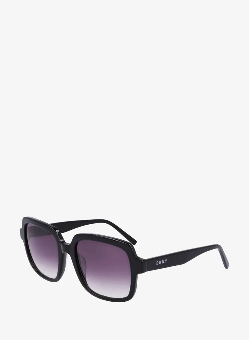 DKNY FULL RIM ACETATE DKNY SUN DK540S
