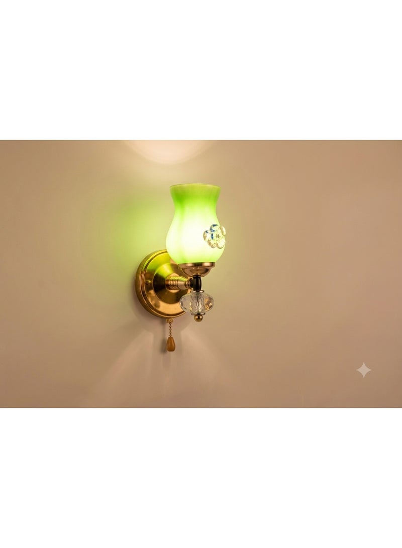 Wall Lamp - Image 1