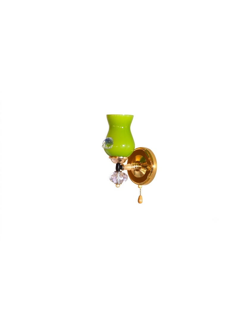 Wall Lamp - Image 2