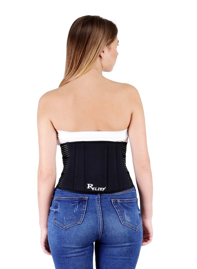Relief Lumbo Sacral Belt with Double Pull (LumboOne) Large - Image 3