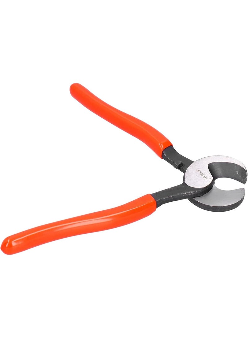 GGOOT Cable Cutter Ordinary for Aluminum Copper Insulation Pliers Manual Tools Hardware HJ130 - Image 3