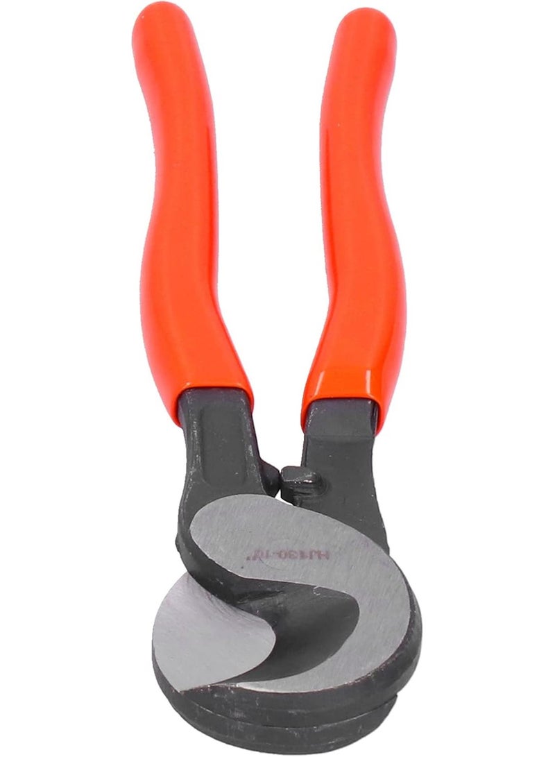 GGOOT Cable Cutter Ordinary for Aluminum Copper Insulation Pliers Manual Tools Hardware HJ130 - Image 2