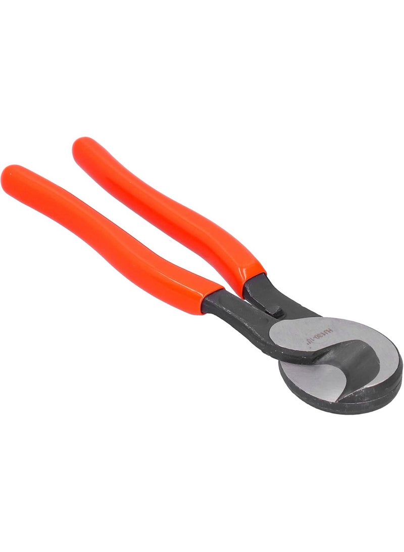 GGOOT Cable Cutter Ordinary for Aluminum Copper Insulation Pliers Manual Tools Hardware HJ130 - Image 1