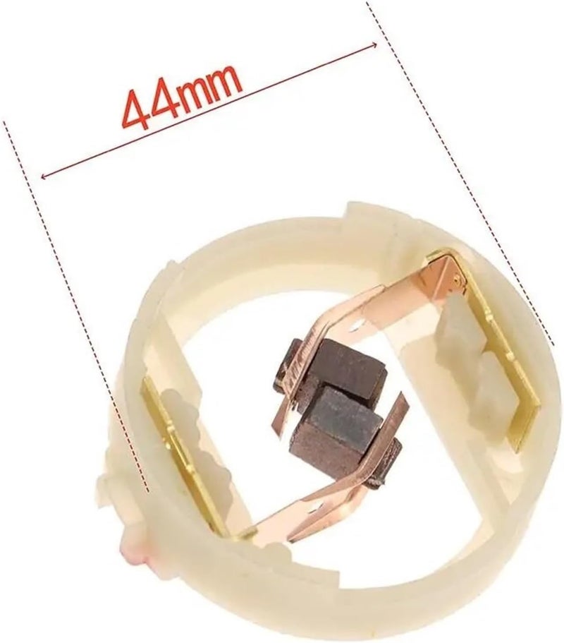 Wivplex Cordless Screwdriver Carbon Brush Holder - Image 3