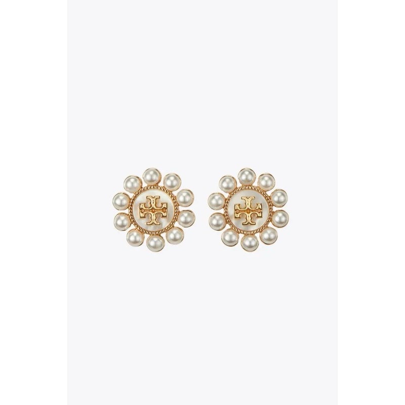 Burch Women's Earrings with gift box - Image 1