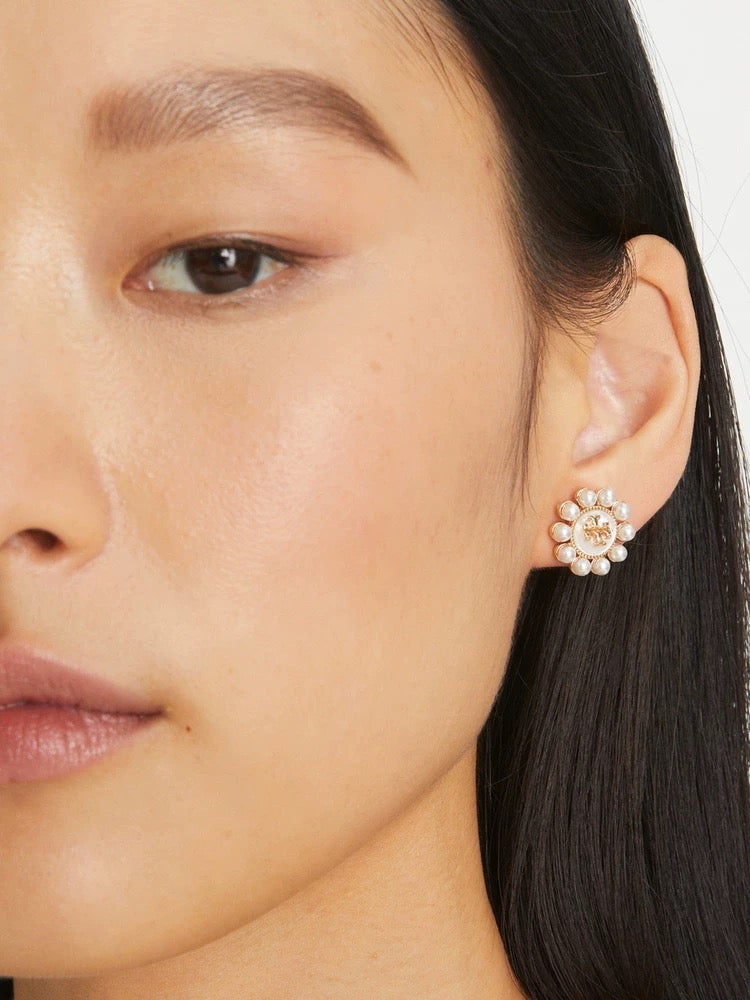 Burch Women's Earrings with gift box - Image 2