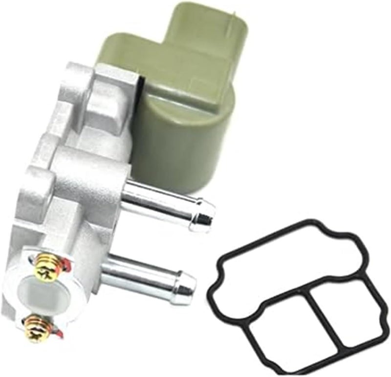 Wivplex Car Idle Air Control Valve for Honda and Acura - Image 5