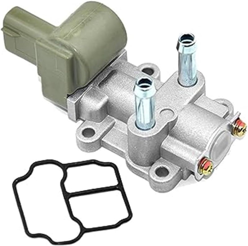 Wivplex Car Idle Air Control Valve for Honda and Acura - Image 1