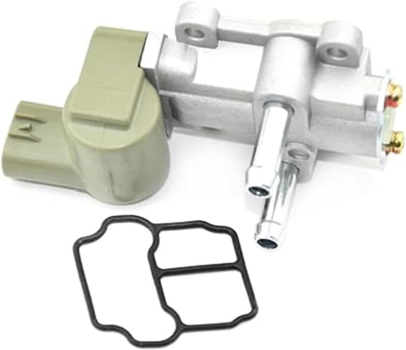 Wivplex Car Idle Air Control Valve for Honda and Acura - Image 4