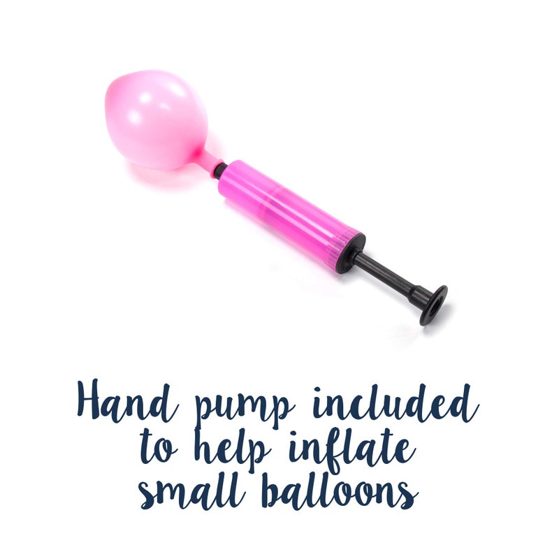 Pop Fizz Designs | Gender Reveal Balloon Drop Bag | Boy or Girl? - Image 3