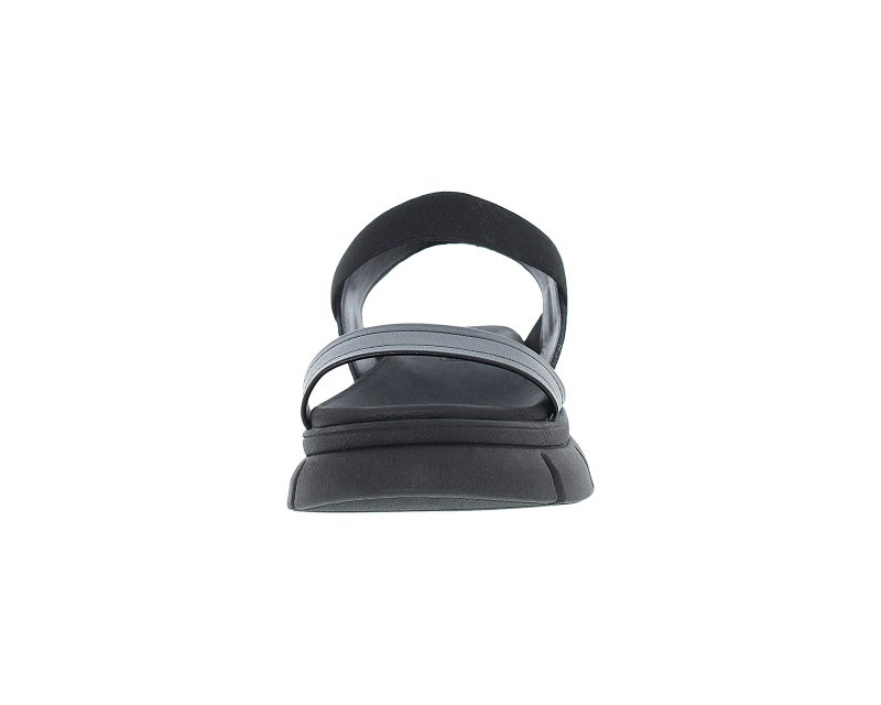 MOLECA Ladies EVA in BLACK | Comfortable Everyday Footwear - Image 2