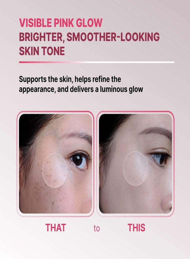 The Ceel Salmon DNA PDRN Serum for Face with Hyaluronic Acid Complex & Peptides - Hydrating Facial Serum for Smooth, Radiant Looking Skin – Daily Skincare, 1.01 fl.oz. - Image 5