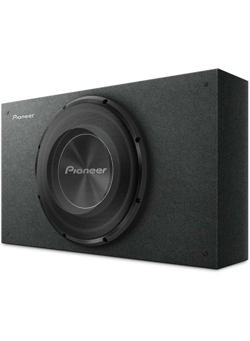 Pioneer Car Speaker TS-A3000LB 12" Shallow Box Type Component Subwoofer  - Image 1