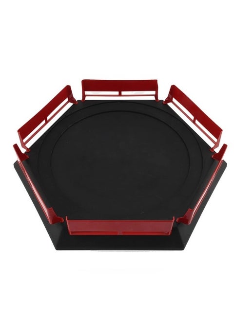 Stadium Battle Arena for Battling Top Burst Fighting,Training Ground