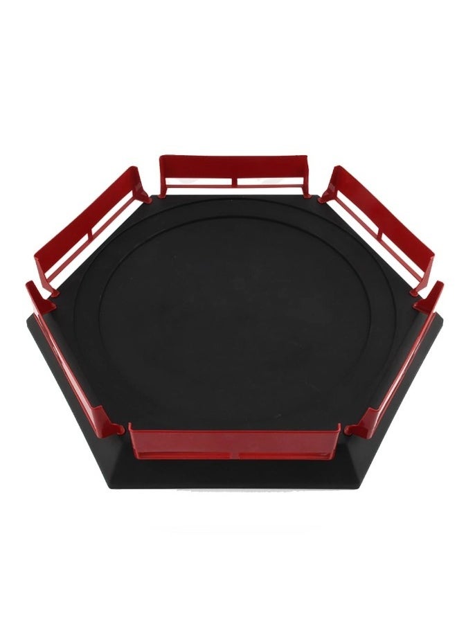 ShebSheb - Stadium Battle Arena for Battling Top Burst Fighting,Training Ground - Image 1