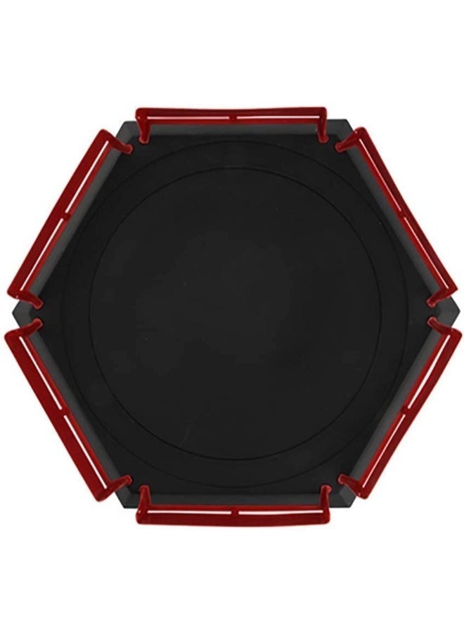 ShebSheb - Stadium Battle Arena for Battling Top Burst Fighting,Training Ground - Image 1