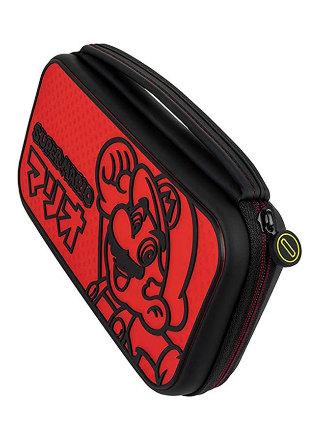 pdp Mario Kana Deluxe Carrying Case For Nintendo Switch - Image 3