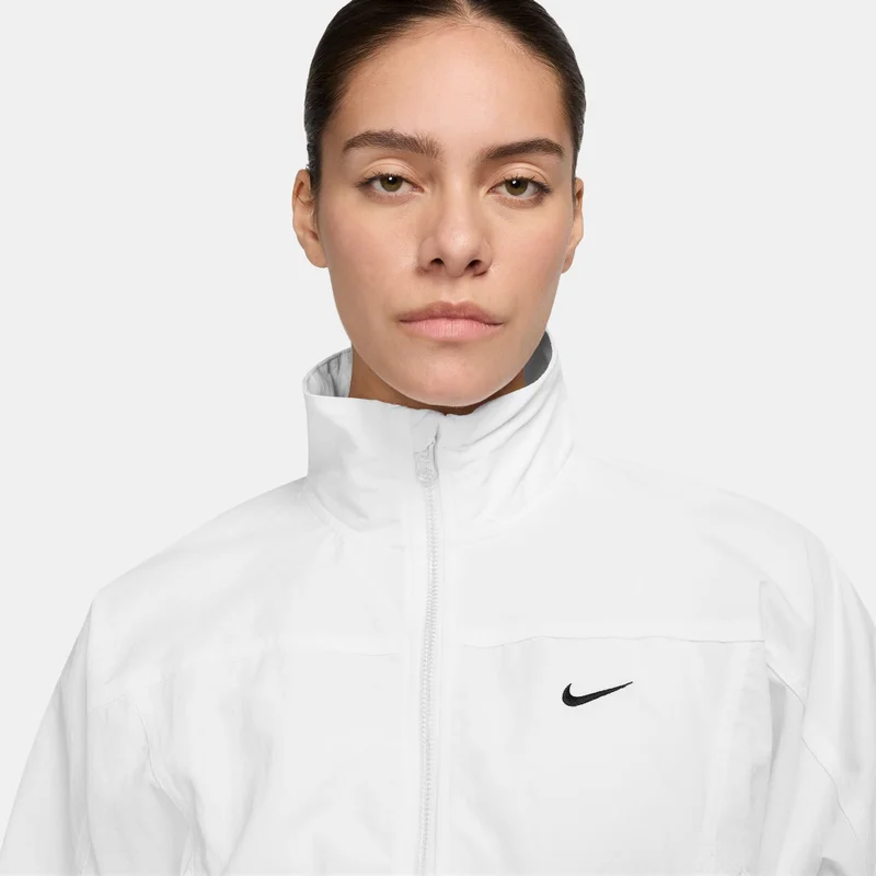 Nike Women's Sportswear Everything Wovens Repel Jacket