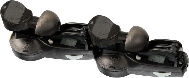 Korg GM-1 In Ear Group Metronome - 2 Pack - Image 4