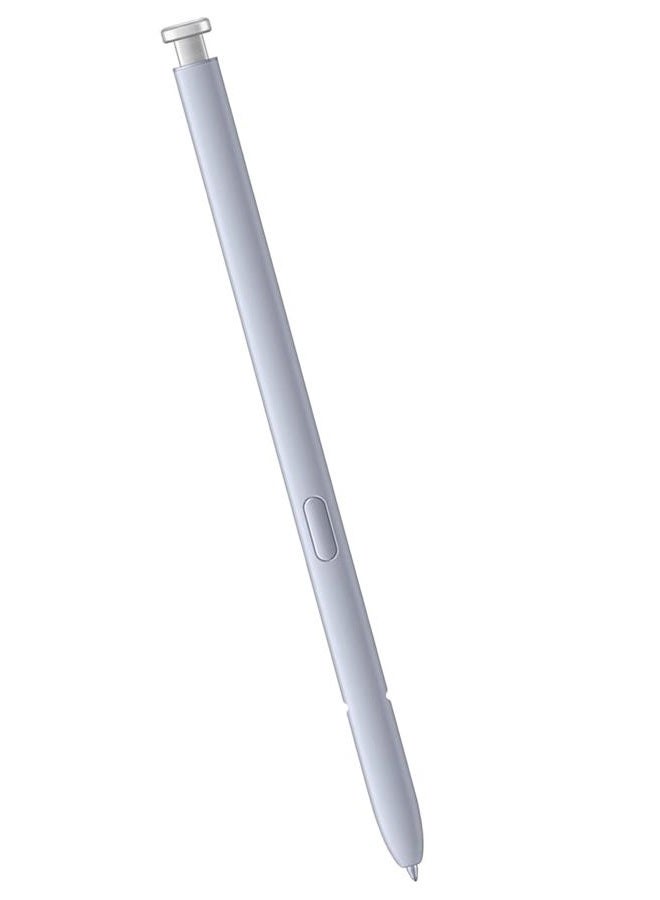 Anglepingping Galaxy S25 Ultra S Pen Replacement for Samsung Galaxy S25 Ultra Stylus Pen,S25 Ultra Stylus Pen for Samsung Galaxy S25 Ultra 5G All Versions EJ-PS938BBEGUJ(Light Silver) - Image 1