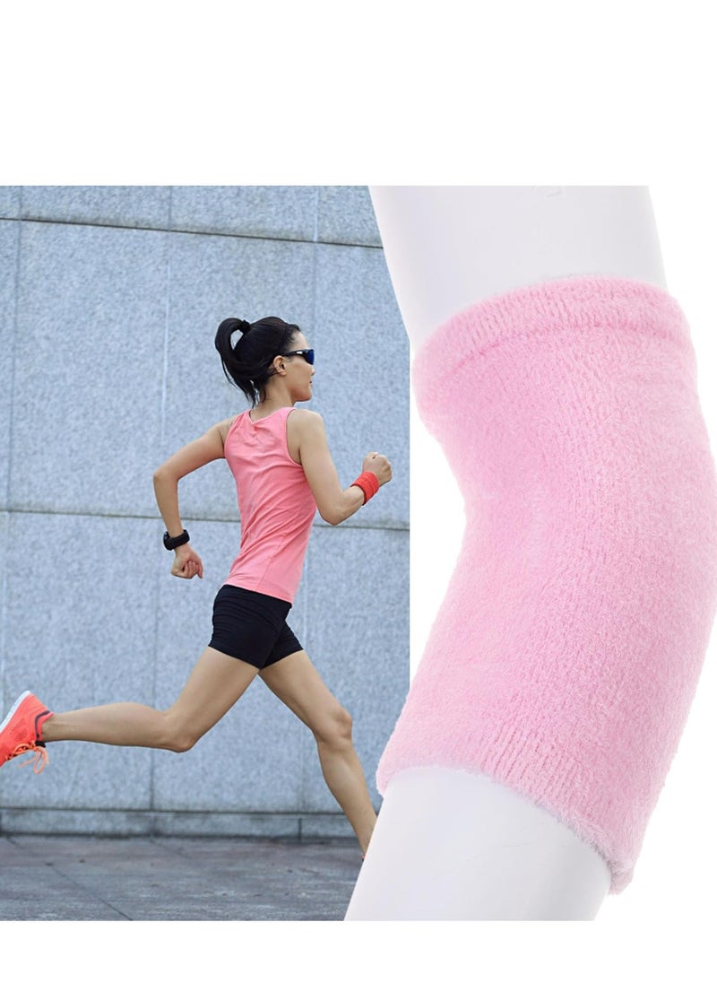 Oasisgalore 2 Pairs of Elbow Support Brace, Pain Relief for Tennis, Kids & Adults, Sports & Home Use  - Image 5