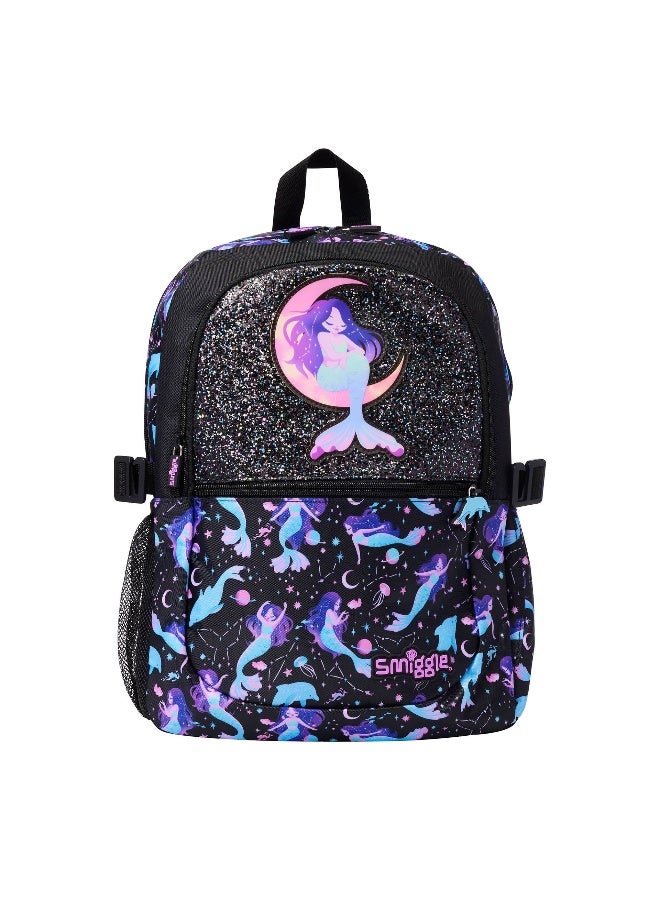 سميجل حقيبة ظهر مزدوجة السعة للأطفال من Smiggle الأسترالية