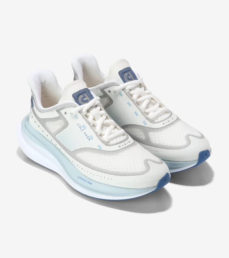 COLE HAAN Women's ØriginalGrand Quadstar Running Sneakers