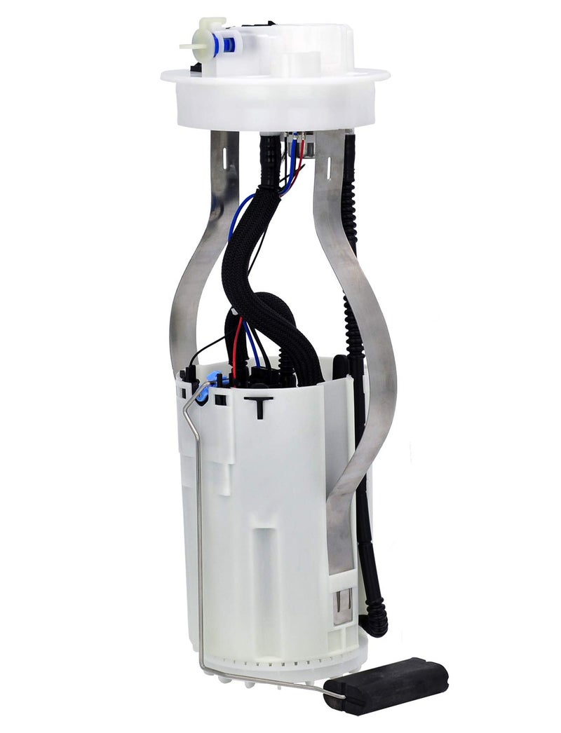Vphix Fuel Pump Module Assembly for Land Rover Discovery 1999 2000 2001 2002 2003 2004 Series II V8 40L 46L Without Air Injection System FG1852