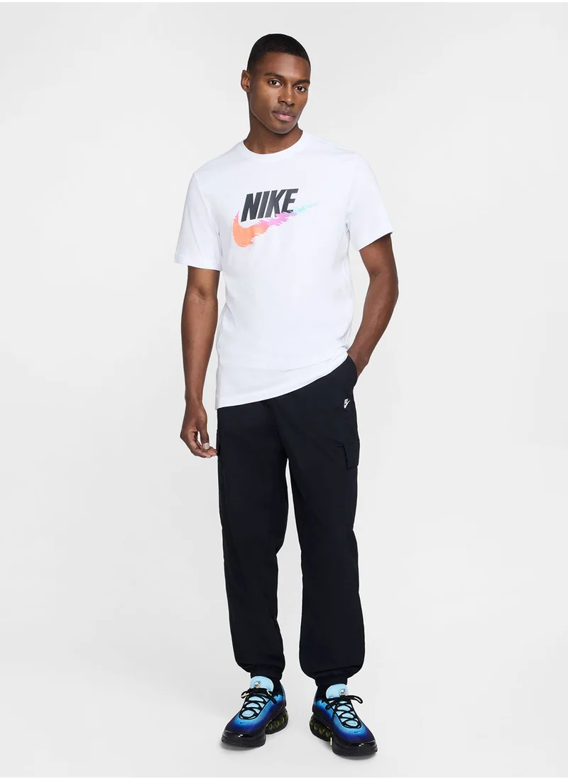 Nike Nsw Futura T-Shirt